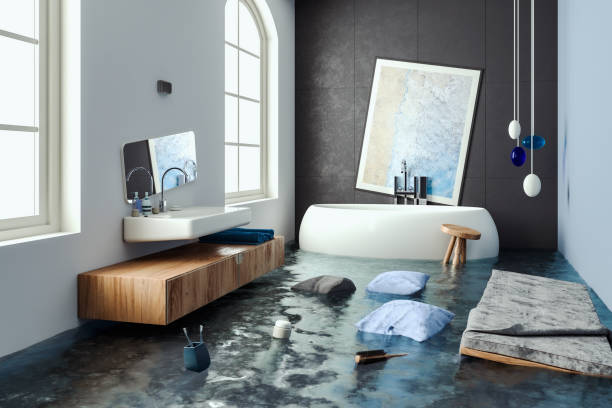 Best 24/7 water damage repair  in Covington, GA