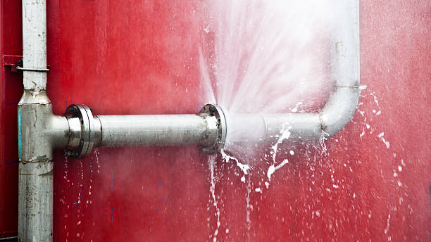 Covington, GA Water damage restoration Company
